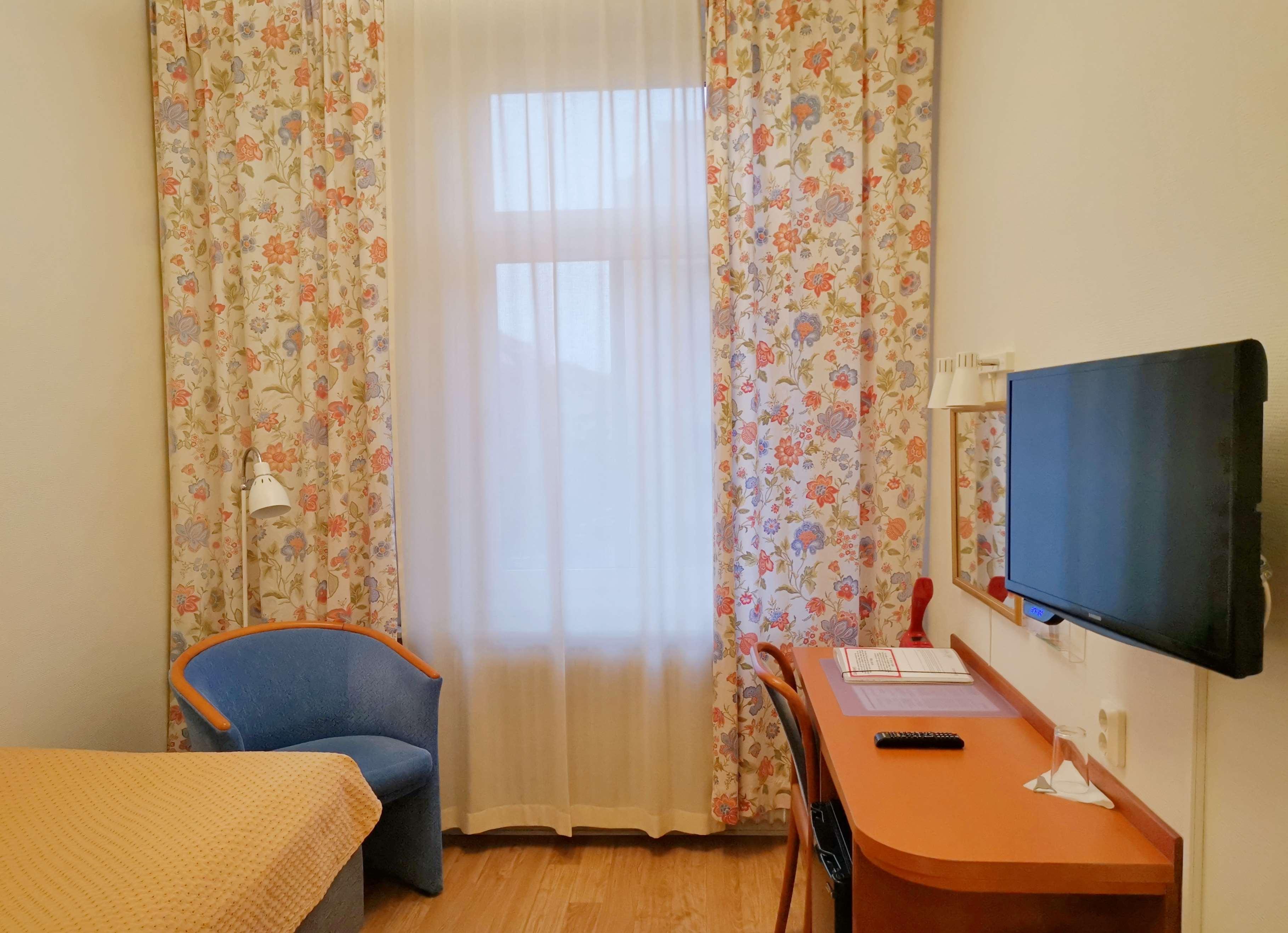 Best Western Hotell Ljungby Ljungby  Exterior foto